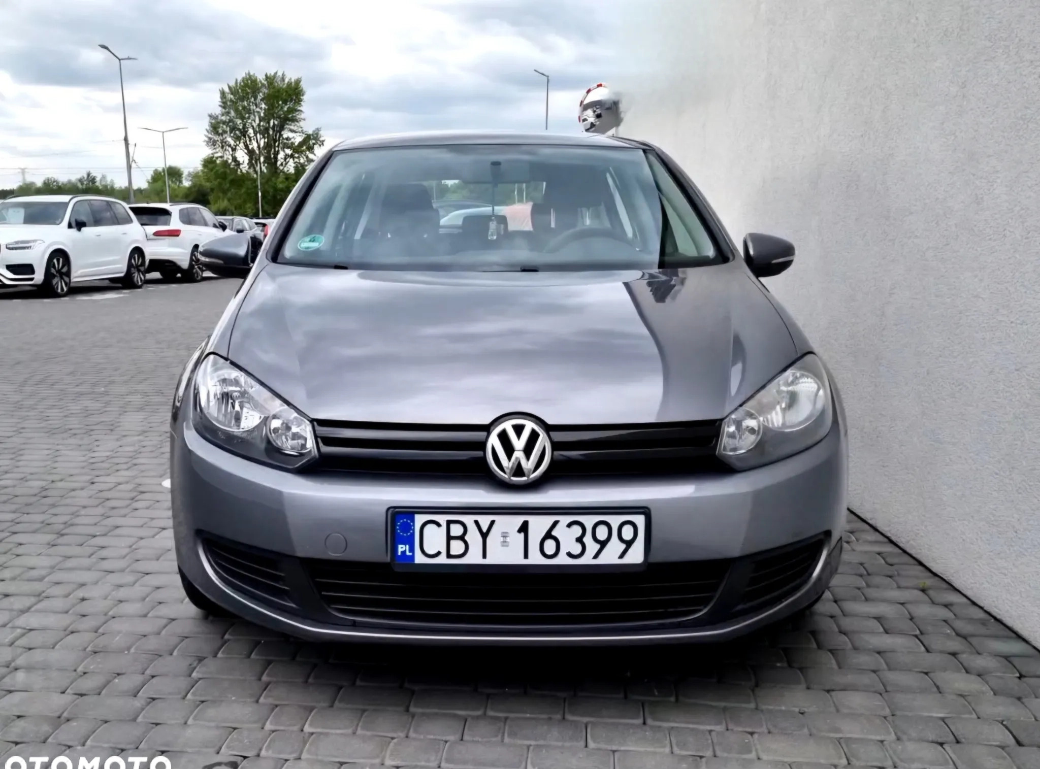 Volkswagen Golf cena 28888 przebieg: 229059, rok produkcji 2012 z Bydgoszcz małe 254